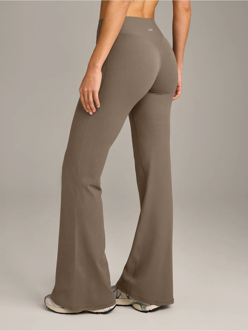 Oner Active Soft Motion Flares - Moss Brown